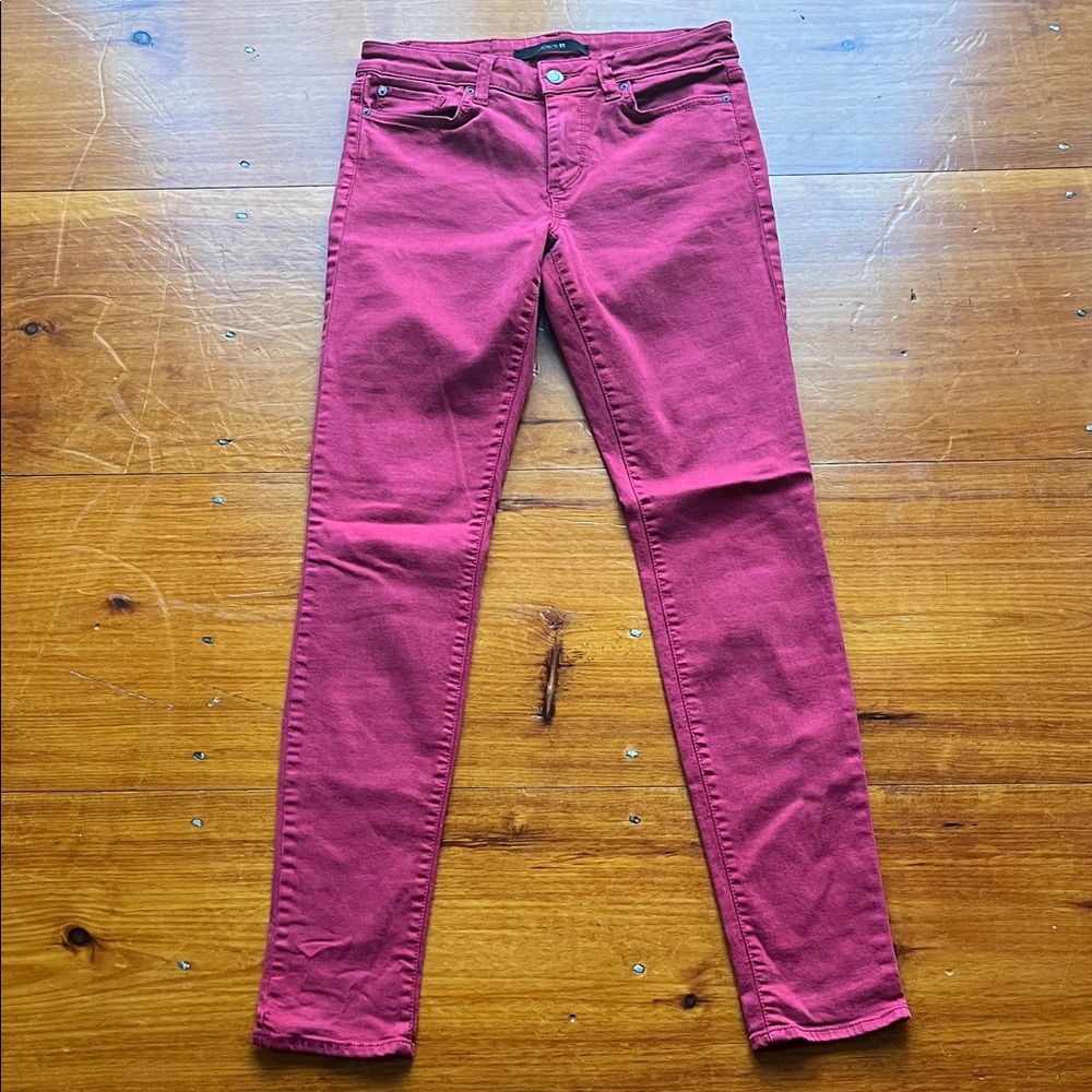 Joe's Jeans Skinny Jeans